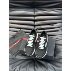 Prada Casual Shoes